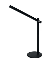 Lampe de bureau LEDVANCE PANAN® Alu CCT Black DIM, 310 lm, 3000…6500 K, blanc chaud|blanc froid|lumière du jour