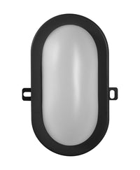 OSRAM LED Applique LED Plafonnier pour pièce humide 5,5W / 4000K Blanc froid