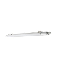 OSRAM OSRAM SUBMARINE Intégré Slim Valeur LED Plafonnier Luminaire pour pièces humides 71,5cm 10W / 4000K Blanc froid