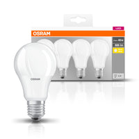 OSRAM LED BASE CL A FR 60 non-dim 9W/827 E27