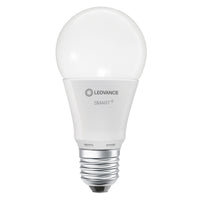 LEDVANCE Lampe LED Wifi SMART+ Classic à intensité variable (ex 100W) 14W / 2700K blanc chaud E27