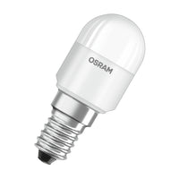 OSRAM LED SPECIAL Lampe LED T26 (ex 20W) 2,3W / 2700K blanc chaud E14