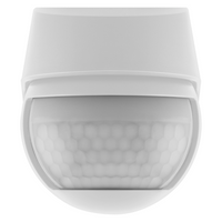 LEDVANCE Sensor Wall Bewegungs-und Lichtsensor 110Grad Weiß