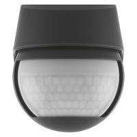 OSRAM Capteur mural capteur de mouvement et de lumière 110 degrés gris foncé