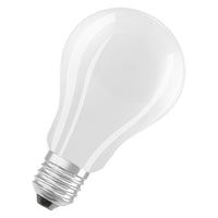 Osram ampoule flamme LED filament EE A, E14, 1,2W, 2700K