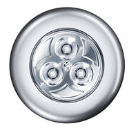 OSRAM DOT-it mobile lampe LED lampe à piles lampe 0,23W / 7000K blanc froid