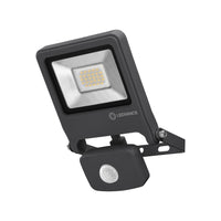 LEDVANCE ENDURA® FLOOD Capteur blanc chaud 20 W 3000 K DG