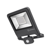 LEDVANCE ENDURA® FLOOD Capteur blanc chaud 50 W 3000 K DG