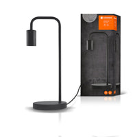 Lampe de table LEDVANCE Vintage 1906® Pipe