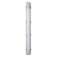 OSRAM SUBMARINE LED Plafonnier luminaire pour pièces humides 65,1cm 8W / 4000K Blanc froid