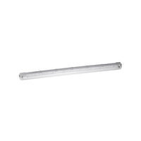 LEDVANCE LED SubMARINE lampe pour pièces humides blanc froid avec 1x tube LED remplaçable 120 cm