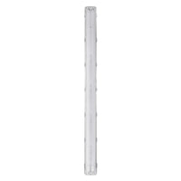 OSRAM LED luminaire pour pièces humides, luminaire pour applications extérieures, blanc froid, 1265 mm x 115,0 mm x 86,0 mm, SubMARINE