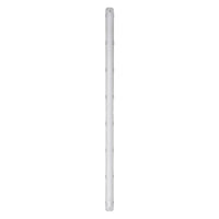 OSRAM LED luminaire pour pièces humides, blanc froid, 1565 mm x 72,0 mm x 86,0 mm, SubMARINE avec 1x tube LED interchangeable de 1,5 m de longueur