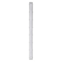 OSRAM SubMARINE LED lampe pour pièce humide, blanc froid, 1565 mm x 115,0 mm x 86,0 mm, avec 2 tubes LED interchangeables de 1,5 m de longueur