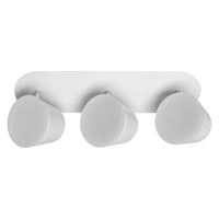 OSRAM Spot LED Plafonnier LED 3x 7W 3000-4000K