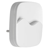 OSRAM LUNETTA Wave veilleuse de nuit avec capteur LED pour prise 0,50W / 3000K blanc chaud