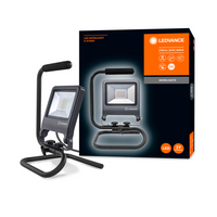 LEDVANCE LAMPES DE TRAVAIL S-PIED Projecteur 30 W/4000 K