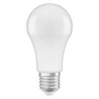 OSRAM LED Star Classic A 100 lampe Recycled Plastic 14W blanc froid Frosted E27