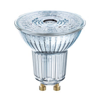 OSRAM LED SUPERSTAR PAR16 Spot LED à intensité variable (ex 35W) 3,7W / 4000K blanc froid GU10