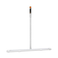 LEDVANCE POWER BATTEN LED Lichtleiste 1200 mm 25 W, 2600 lm, 3000 K, Warmweiß