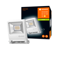 LEDVANCE ENDURA® FLOOD Blanc Chaud 20W 3000K WT