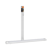 Barre lumineuse LED LEDVANCE LED POWER BATTEN 1200 mm 50 W, 5100 lm, 4000 K, blanc froid
