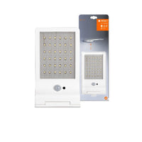 LEDVANCE DoorLED Solar White