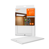 LEDVANCE Cabinet Panneau LED 300x200 deux lumières