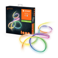 LEDVANCE NEON DIGITAL Flex bande lumineuse LED extérieure RGB avec télécommande 15W 3m