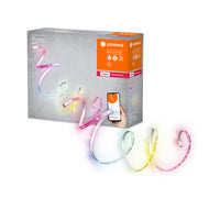 LEDVANCE SMART+ ZigBee FLEX, 6500K, 690lm, 3P, RVBBlanc, 180cm