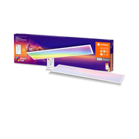 LEDVANCE SMART+ WIFI Magic Panelleuchte 36W, 3600lm, weiß