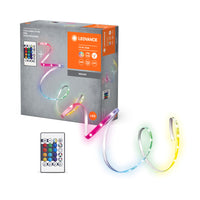 LEDVANCE FLEX AUDIO TV 2M LED-Streifen VR, weiß, 3,5W, 55lm
