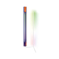 LEDVANCE SMART+ WIFI LED Eck-Stehleuchte, 140cm, weiß