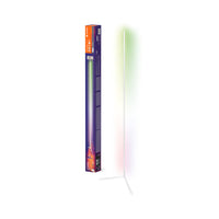 LEDVANCE SMART+ WIFI LED Eck-Stehleuchte, 200cm, weiß