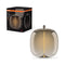 Osram Vintage 1906® Ampoule LED décorative grande avec filament - style magnétique 4W 818 Fumé E27 Ovale, blanc chaud