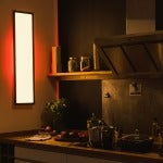 Éclairage LED pour cuisine et lampes