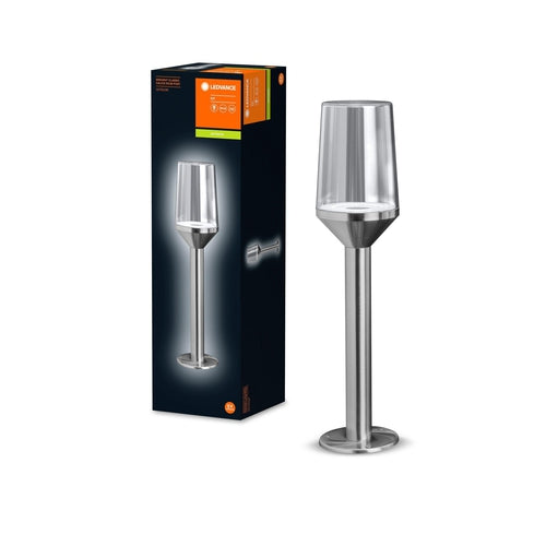 Lampe à culot LEDVANCE ENDURA® Classic Calice E27