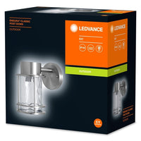 LEDVANCE ENDURA® Classic Post Wandleuchte E27