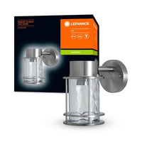 Applique murale LEDVANCE ENDURA® Classic Post E27