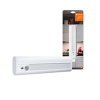 LEDVANCE Linear LED Mobile Batterie Unterbauleuchte 21,4cm mit Sensor 1,9W / 4000K Kaltweiß