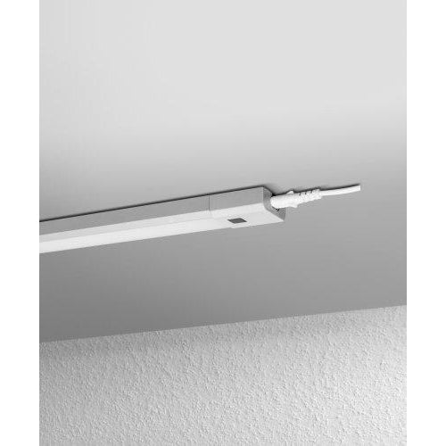 LEDVANCE Batteriebetriebene Leuchte LED: für Schrankunterseiten, Linear LED Slim / 8 W, 220…240 V, Ausstrahlungswinkel: 110°, Warm White, 3000 K, Gehäusematerial: Aluminium/Polycarbonat (PC), IP20-LEDVANCE-LEDVANCE Shop; LEDVANCE Batteriebetriebene Leuchte LED: für Schrankunterseiten, Linear LED Slim / 8 W, 220…240 V, Ausstrahlungswinkel: 110°, Warm White, 3000 K, Gehäusematerial: Aluminium/Polycarbonat (PC), IP20-LEDVANCE-LEDVANCE Shop; LEDVANCE Batteriebetriebene Leuchte LED: für Schrankunterseiten, Linea