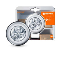 LEDVANCE DOT-it mobile LED Leuchte batteriebetrieben Leuchte 0,23W / 7000K Kaltweiß