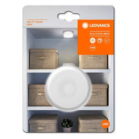 LEDVANCE DOT-it touch high Akku Usb LED Leuchte für Wand / Schrankunterseiten 0,45W / 4000K Kaltweiß