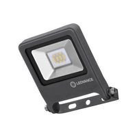 Projecteur LED LEDVANCE, lumière pour applications extérieures, blanc chaud, 125,0 mm x 101,0 mm x 29,0 mm, ENDURA FLOOD