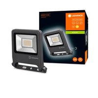 Spot LED LEDVANCE ENDURA® 20W / 3000K blanc chaud