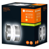 Plafonnier LED LEDVANCE ENDURA® Style Cylindre 6W / 3000K blanc chaud