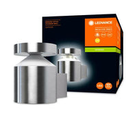 Applique murale LED LEDVANCE ENDURA® Style Cylindre 6W / 3000K blanc chaud