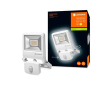 Spot LED LEDVANCE ENDURA® avec capteur 20W / 4000K blanc froid