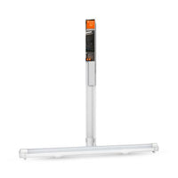 LEDVANCE LED Power Batten LED Unterbauleuchte 60cm 12W