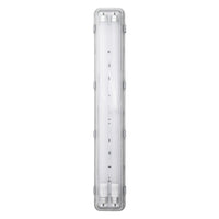 LEDVANCE Lichtband-Leuchte LED: für Decke, G13, SUBMARINE® / 16 W, 220…240 V, Ausstrahlungswinkel: 140°, Cool White, 4000 K, Gehäusematerial: Acrylnitril-Butadien-Styrol-Copolymer (ABS), IP65-LEDVANCE-LEDVANCE Shop;LEDVANCE Lichtband-Leuchte LED: für Decke, G13, SUBMARINE® / 16 W, 220…240 V, Ausstrahlungswinkel: 140°, Cool White, 4000 K, Gehäusematerial: Acrylnitril-Butadien-Styrol-Copolymer (ABS), IP65-LEDVANCE-LEDVANCE Shop;LEDVANCE Lichtband-Leuchte LED: für Decke, G13, SUBMARINE® / 16 W, 220…240 V, Auss